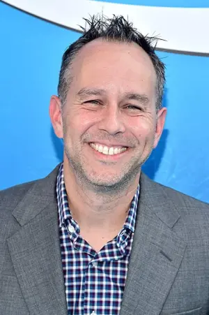 Photo Jonas Rivera #8780