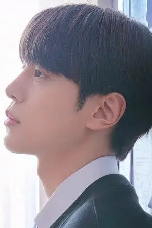 Photo Kang You-seok #180676