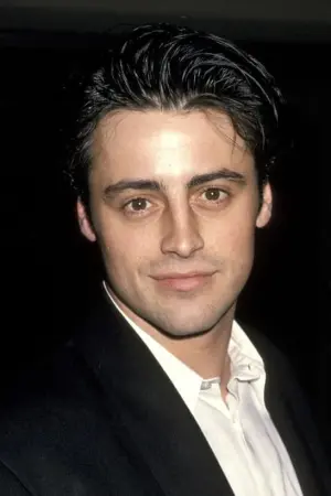 Photo Matt LeBlanc #146497