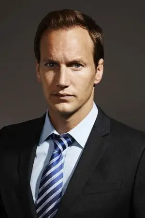 Photo Patrick Wilson #326496