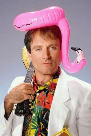 Photo Robin Williams #71052