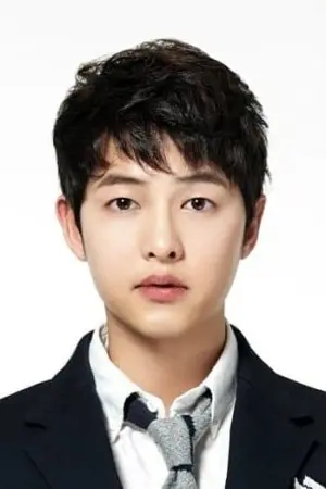 Photo Song Joong-ki #100936