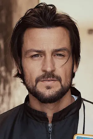 Photo Tyler Hynes #86679