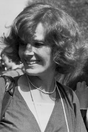 Photo Delphine Seyrig #109245