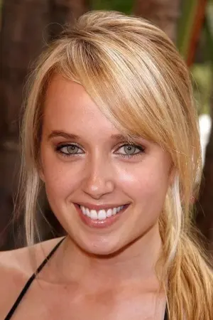 Photo Megan Park #60193