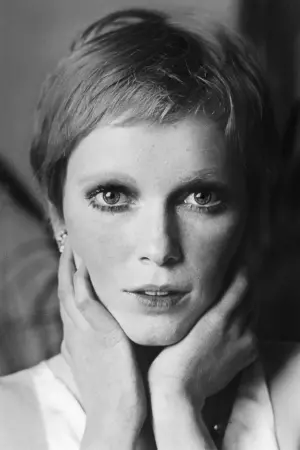 Photo Mia Farrow #60081