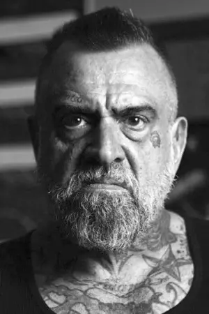 Photo Mike Ferguson #327649