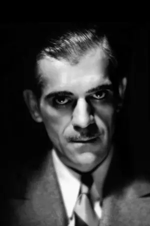 Photo Boris Karloff #47783