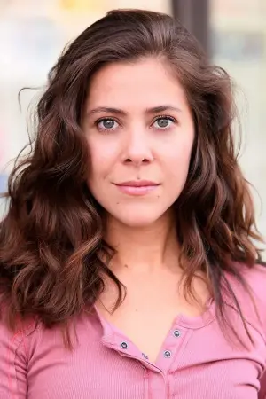 Photo Catharine E. Jones #37766