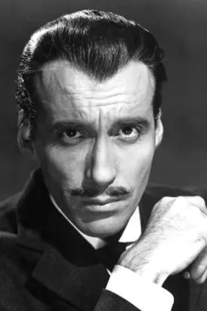 Photo Christopher Lee #66784