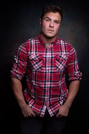 Photo Genna Loskutnikov #380660