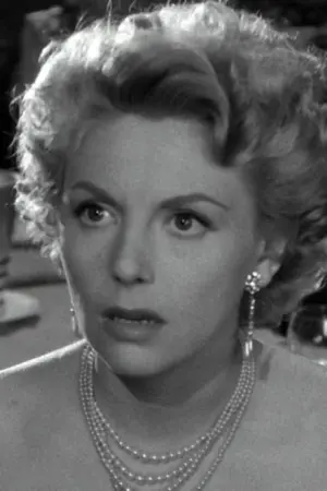 Photo Janine Darcey #128080