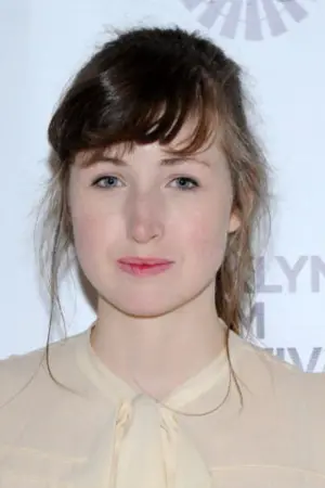 Photo Kate Lyn Sheil #100328