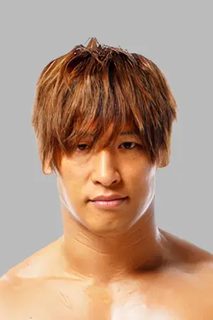 Photo Kota Ibushi #375023