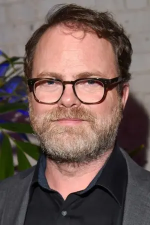 Photo Rainn Wilson #24875