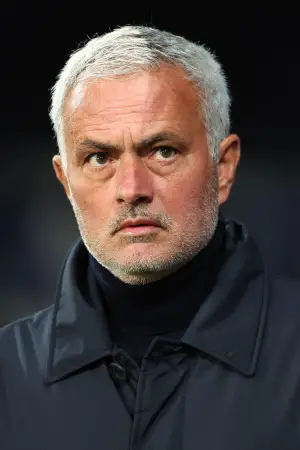 Photo José Mourinho #337490