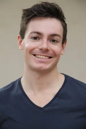 Photo Luke Hunter #347665