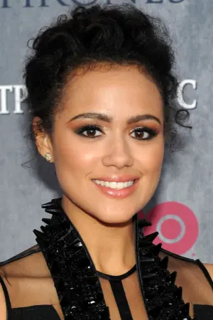 Photo Nathalie Emmanuel #3427