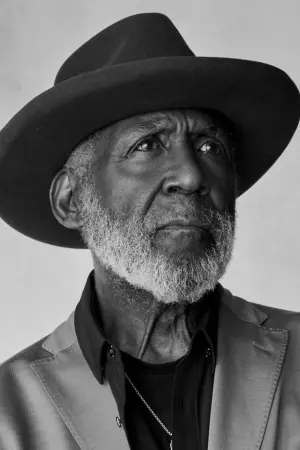 Photo Richard Roundtree #22108