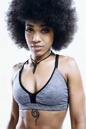 Photo Shaina West #24973