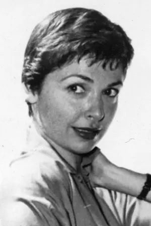 Photo Shirley Ballard #221738