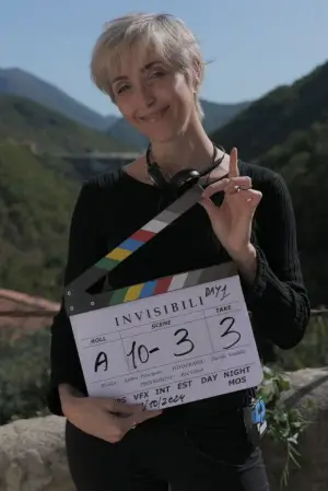 Photo Ambra Principato #338115