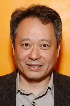 Photo Ang Lee #73549