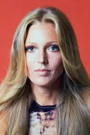 Photo Joanna Pettet #291190