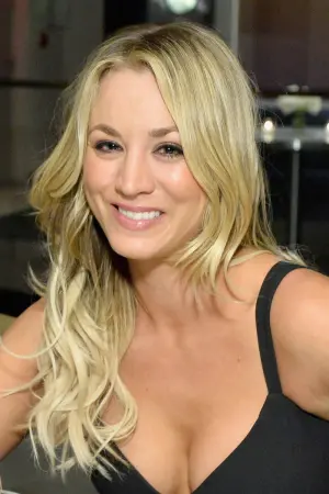 Photo Kaley Cuoco #46266