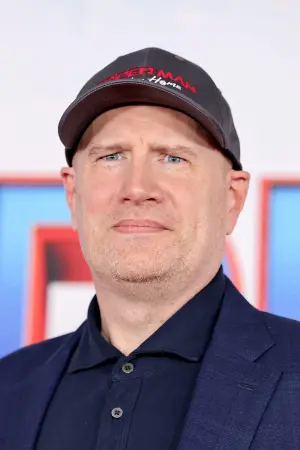 Photo Kevin Feige #65542