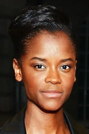 Photo Letitia Wright #6518