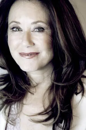 Photo Mary McDonnell #35896