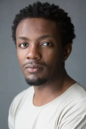 Photo Omari Douglas #197742