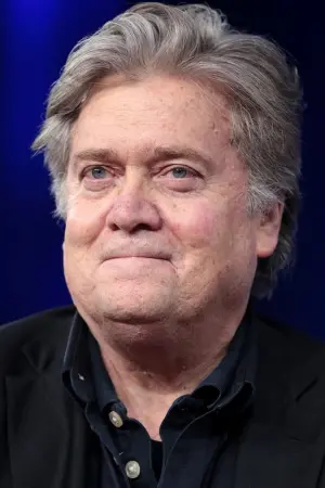 Photo Steve Bannon #162130