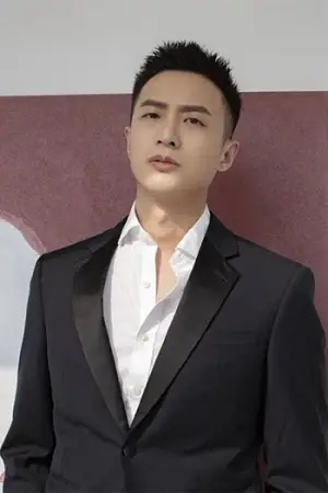 Photo Zhao Qianjing #395711