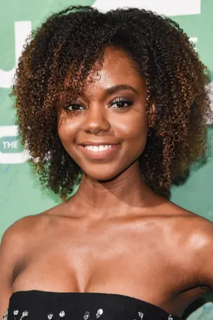 Photo Ashleigh Murray #270492