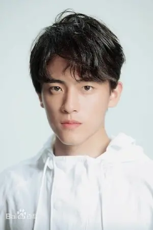 Photo Geng Yeting #35355