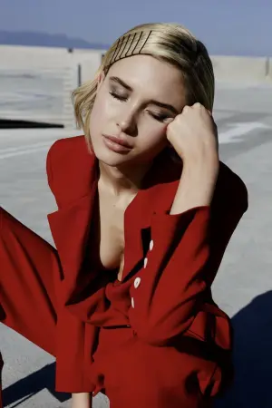 Photo Isabel May #290710