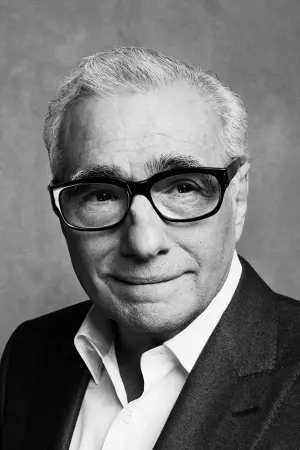 Photo Martin Scorsese #9726