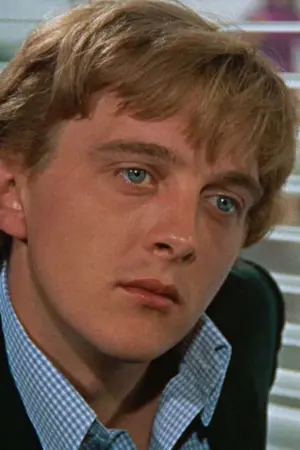 Photo David Hemmings #58938