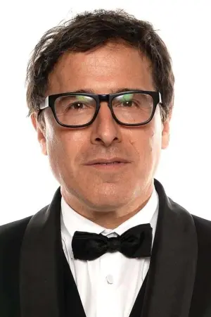 Photo David O. Russell #75104