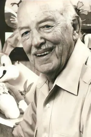 Photo Friz Freleng #152640