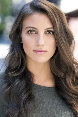 Photo Gina Vitori #267839