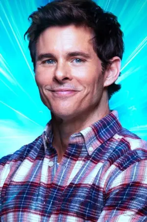Photo James Marsden #326410