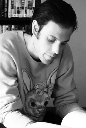 Photo Joey Halter #352632