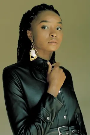 Photo KiKi Layne #33356