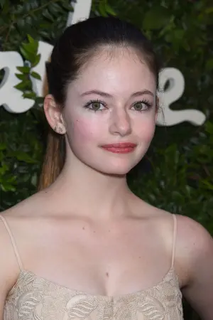 Photo Mackenzie Foy #8583