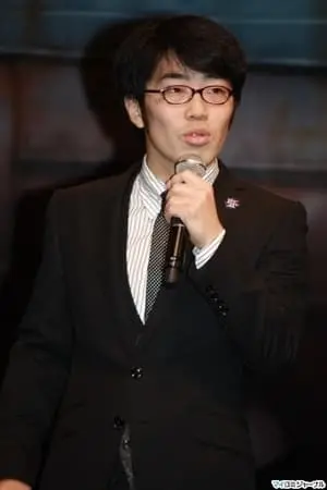 Photo Suzuki Taku #307043