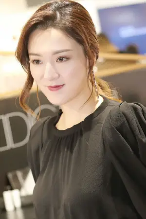 Photo Venus Wong Man-Yik #370293