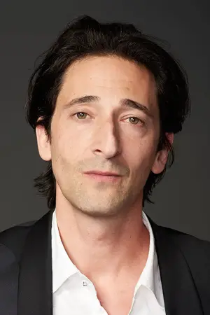 Photo Adrien Brody #327545